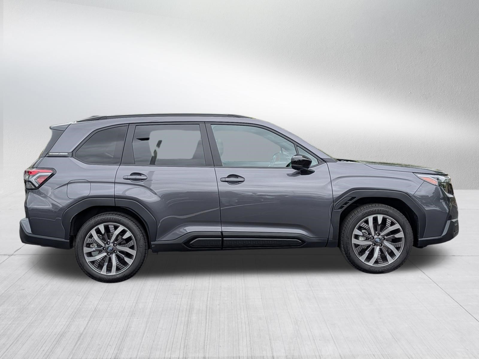 Certified 2026 Subaru Forester Touring AWD/4WD image 8