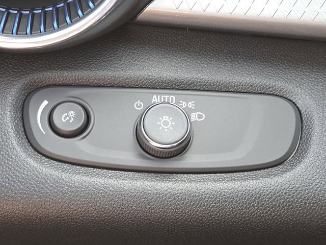 New 2026 Chevrolet Trax LT FWD image 10
