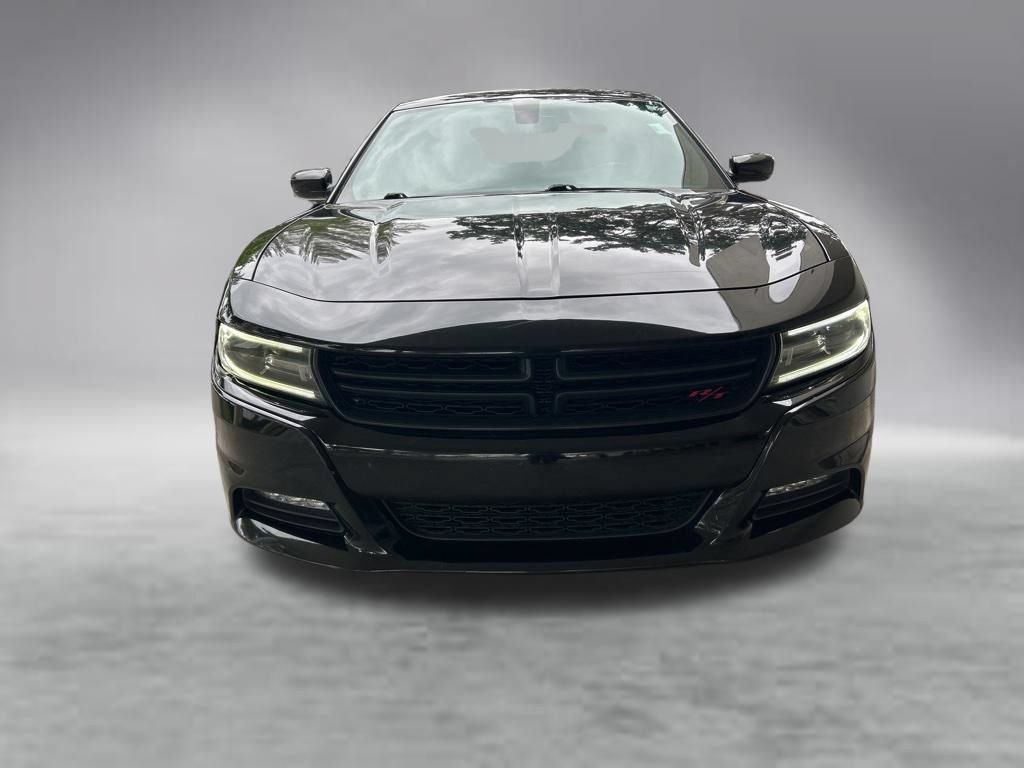 Used 2015 Dodge Charger R/T RWD image 14