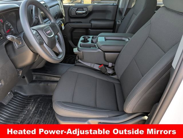 New 2026 GMC Sierra 1500 Pro w/ Pro Value Package image 15