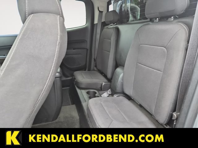 Used 2017 GMC Canyon SLE w/ SLE Convenience Package AWD/4WD image 13