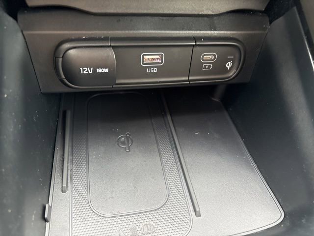 Used 2024 Kia Telluride S w/ S Sunroof Package image 19