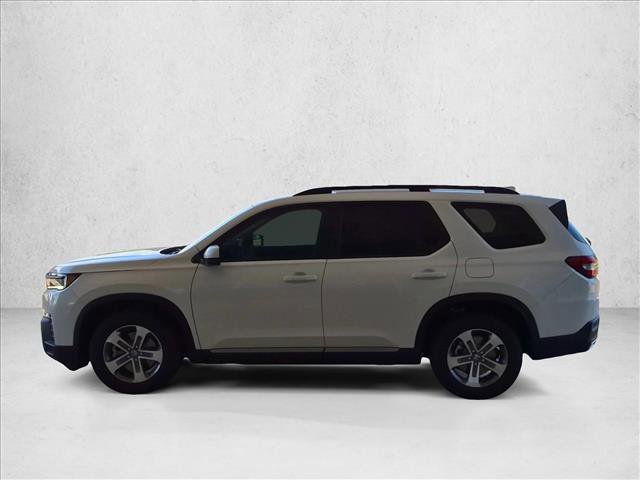 New 2026 Honda Pilot EX-L image 9
