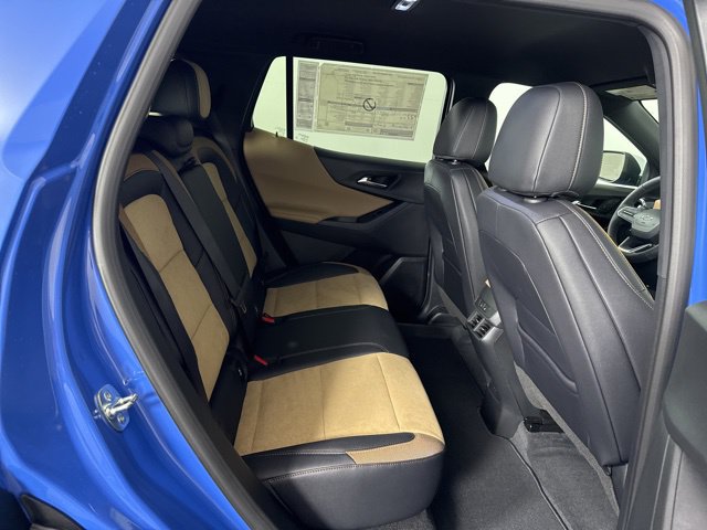 New 2026 Chevrolet Equinox ACTIV w/ Convenience Package III FWD image 20