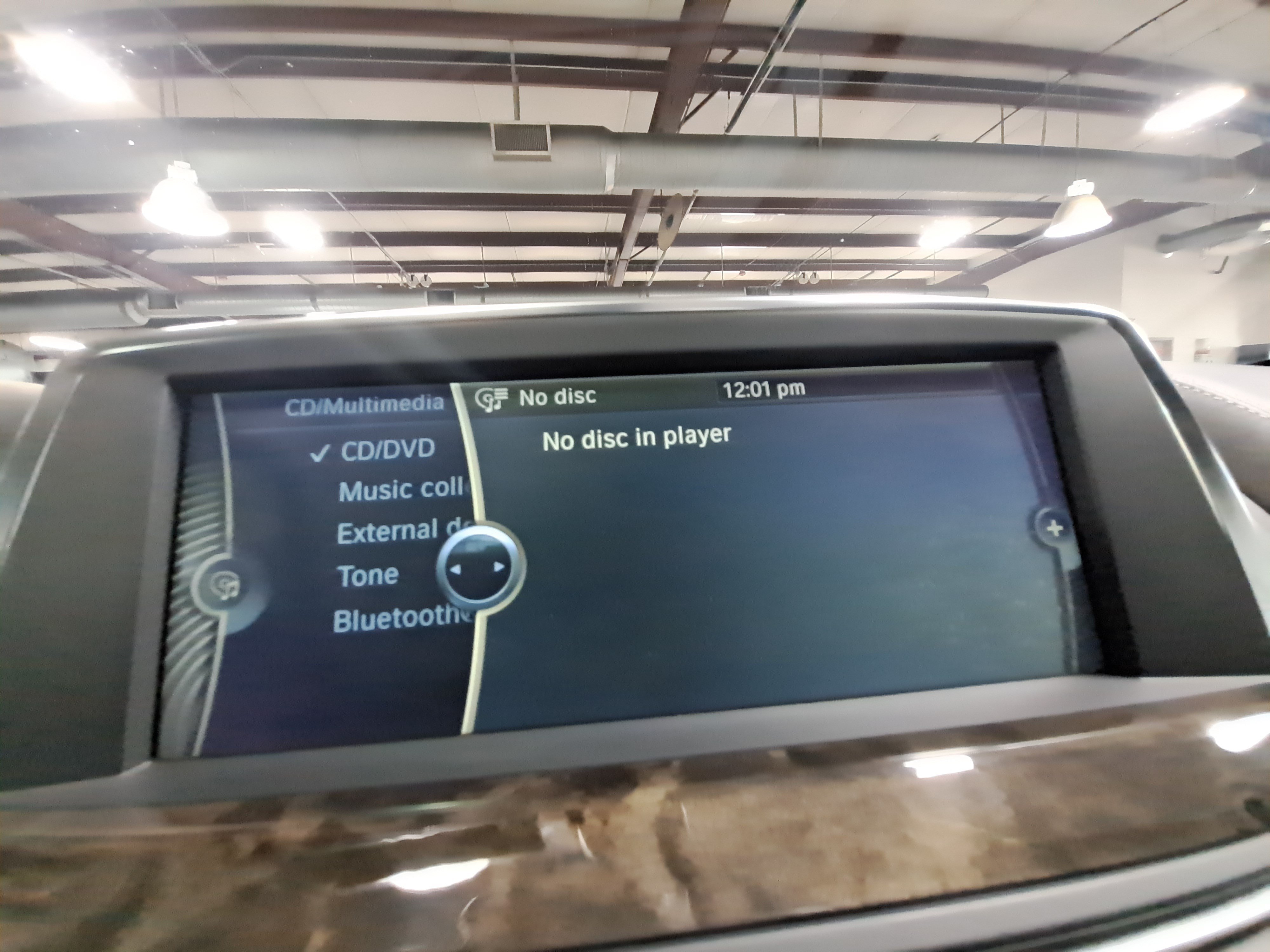 Used 2013 BMW 640i Convertible RWD image 23
