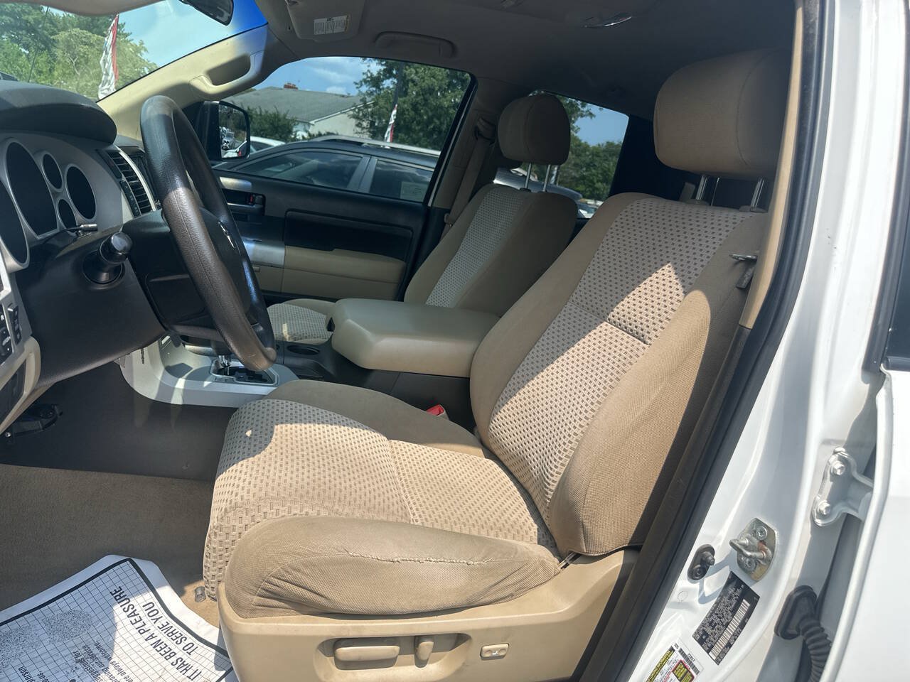 Used 2007 Toyota Tundra SR5 AWD/4WD image 20