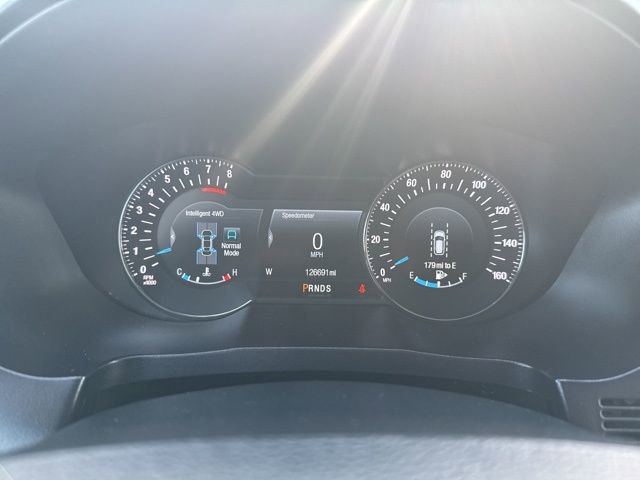 Used 2018 Ford Explorer Platinum image 21