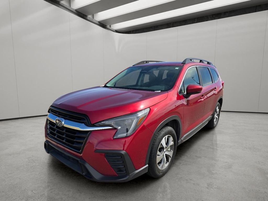 Used 2025 Subaru Ascent Premium AWD/4WD image 1