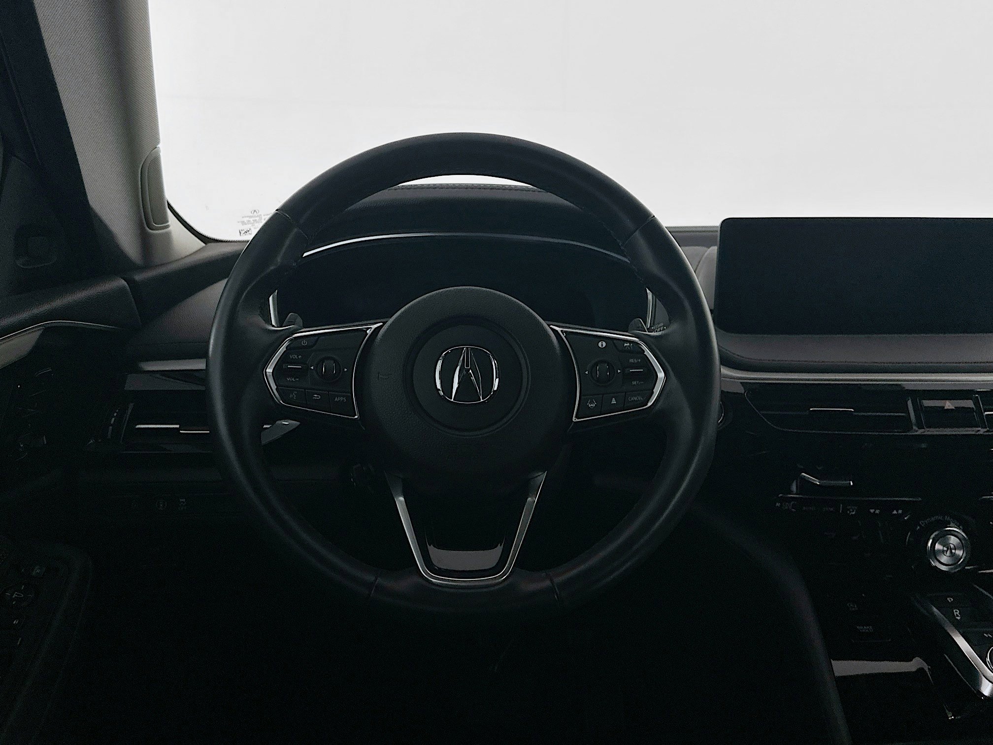 Used 2024 Acura MDX FWD image 18