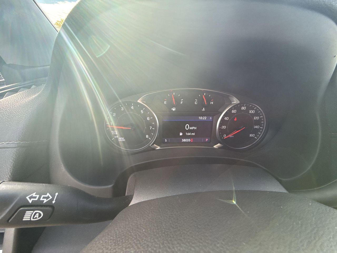 Certified 2022 GMC Terrain SLT image 18