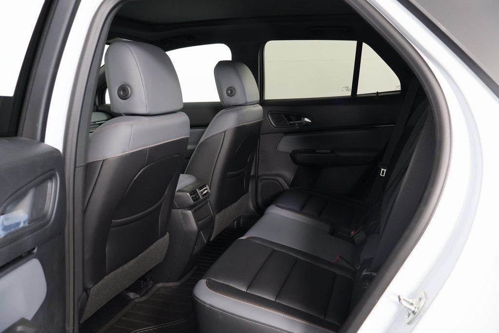Used 2026 Honda Prologue Touring image 6