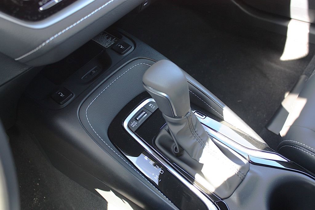 New 2026 Toyota Corolla XSE image 26