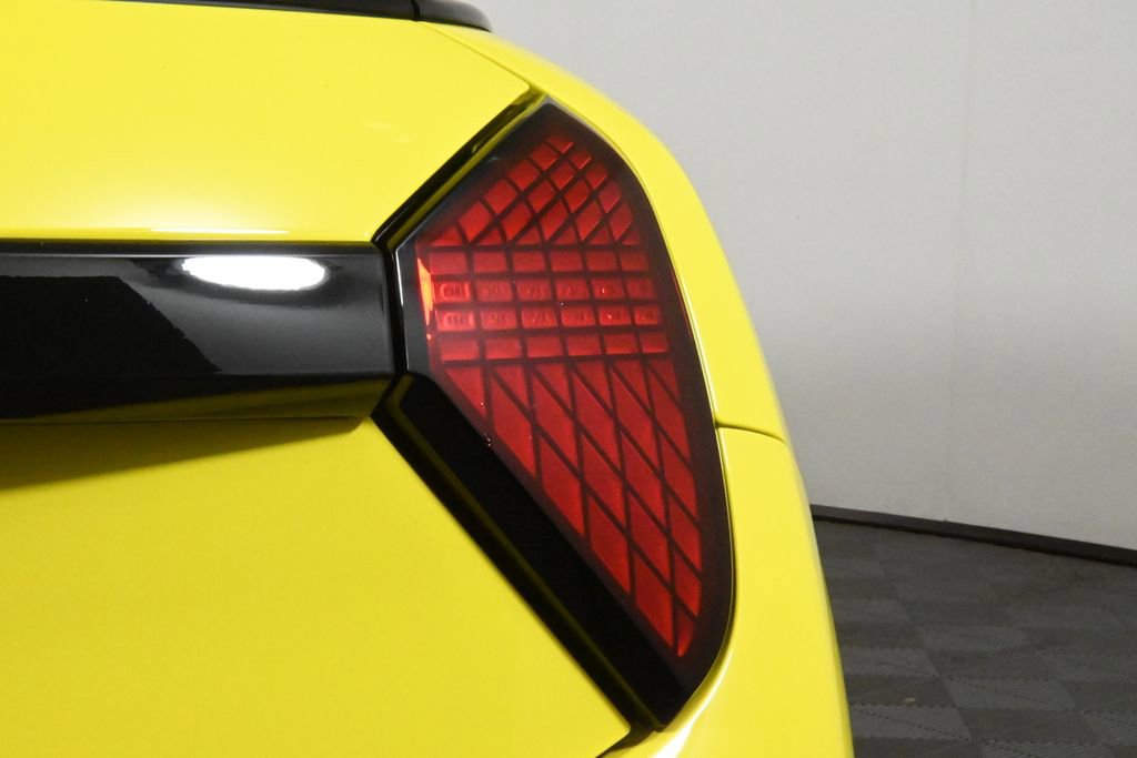 Used 2025 MINI Cooper S image 13