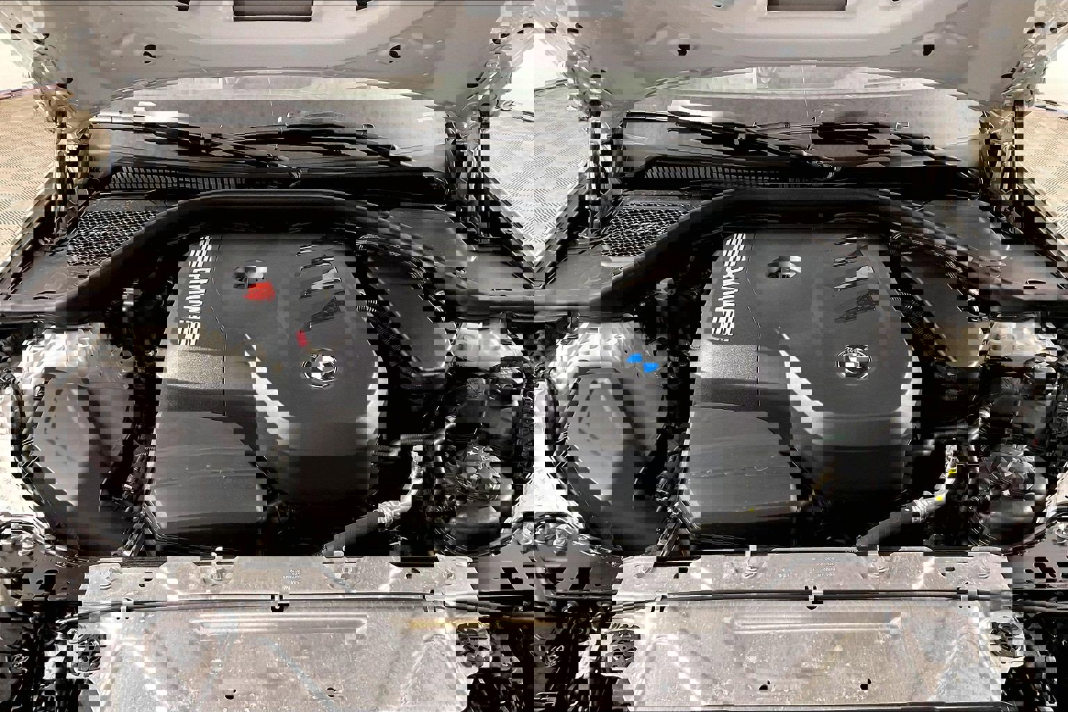 Certified 2025 BMW 330i xDrive Sedan w/ Premium Package image 28