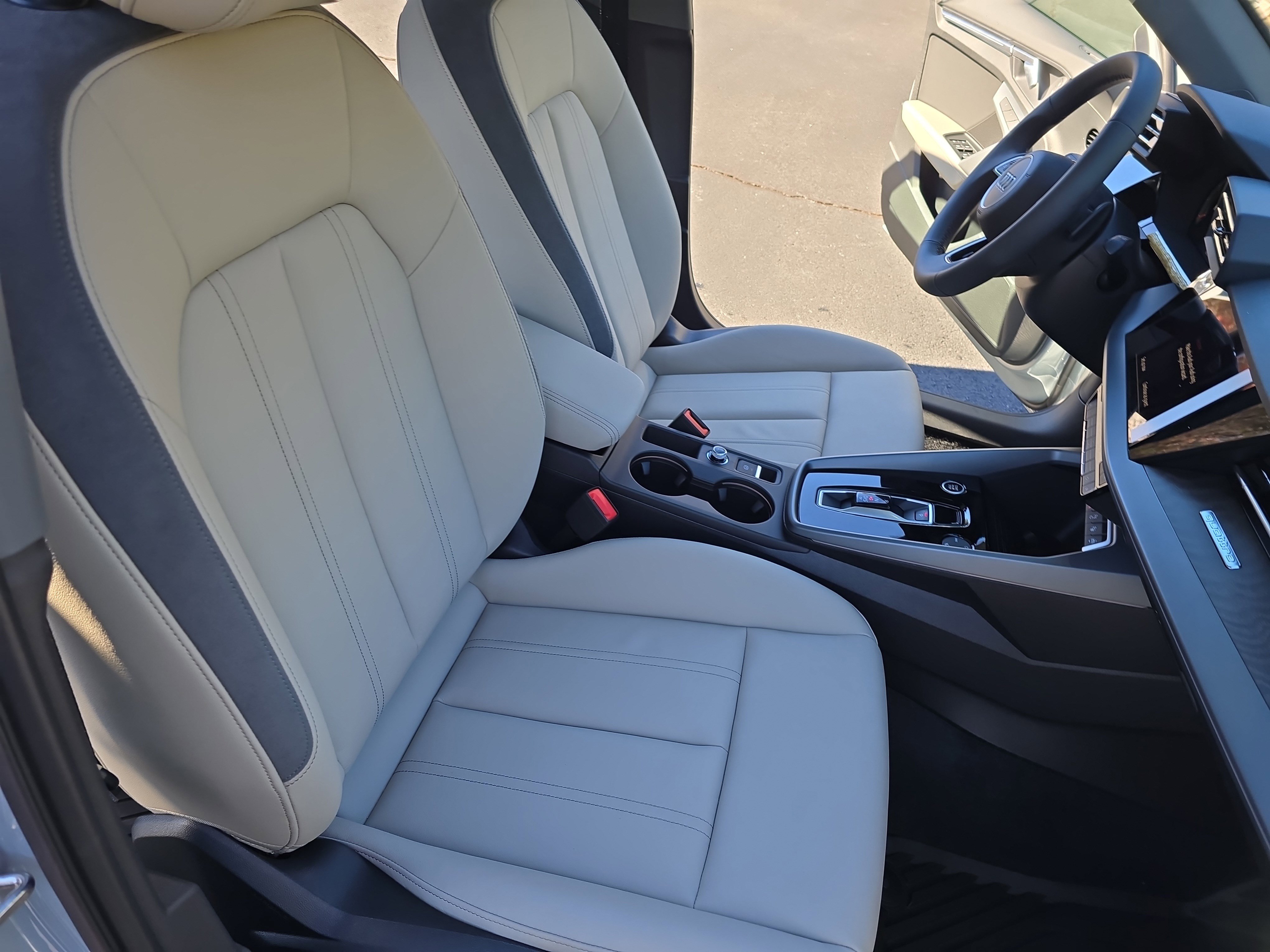 New 2026 Audi A3 2.0T Premium image 10