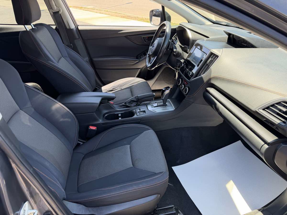 Used 2020 Subaru Crosstrek 2.0i Premium AWD/4WD image 18