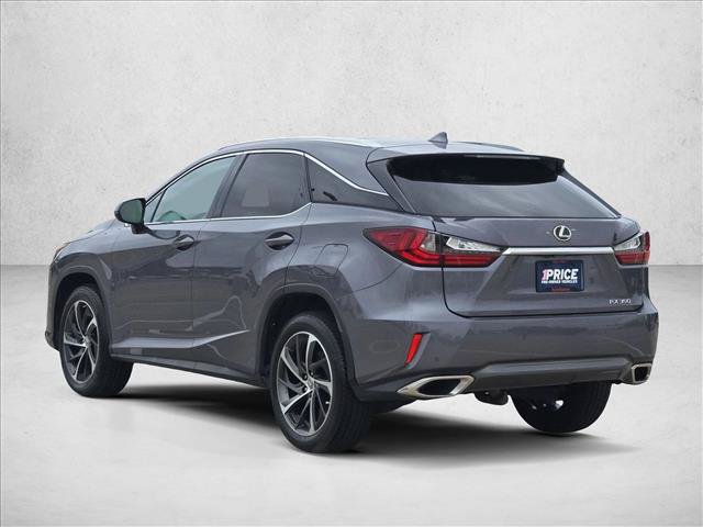 Used 2016 Lexus RX 350 FWD w/ Luxury Package image 8