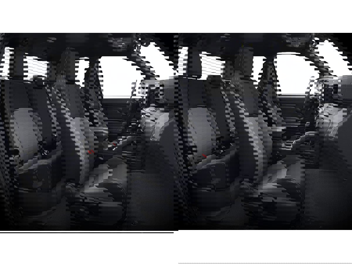 New 2026 Toyota Tacoma TRD Off-Road image 20