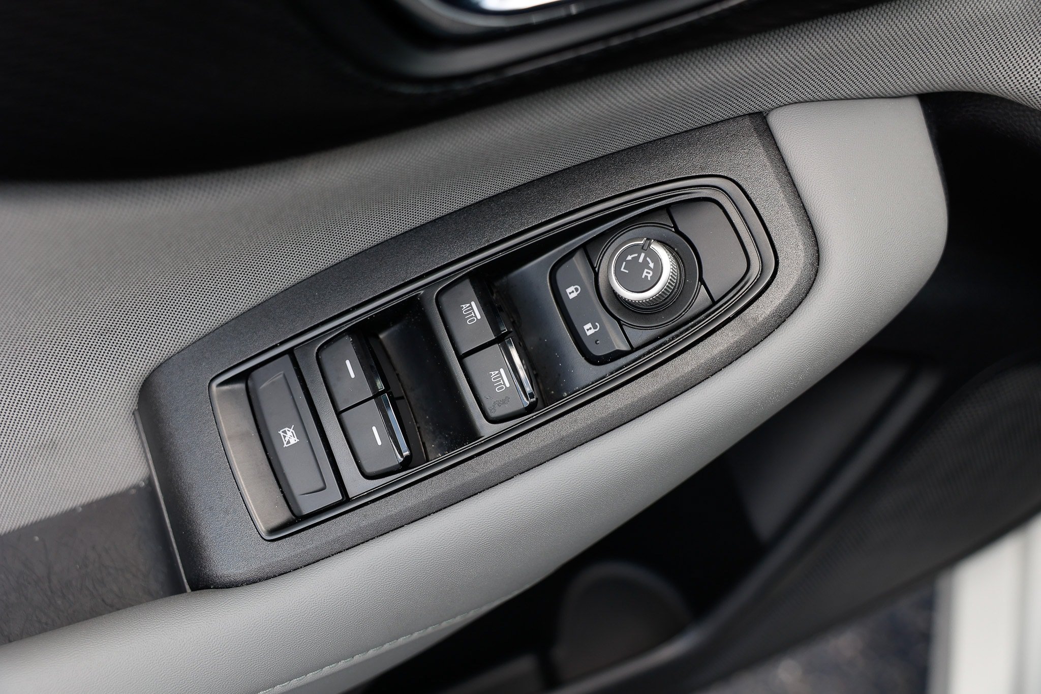 Used 2025 Subaru Legacy Premium AWD/4WD image 43