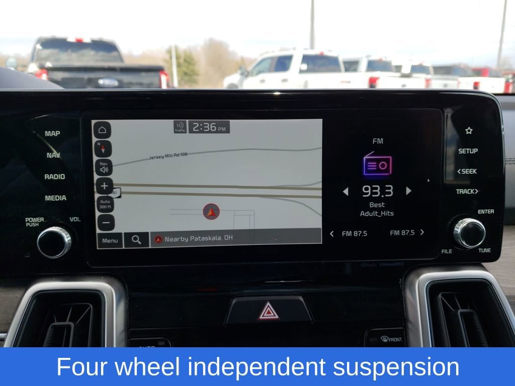 Used 2022 Kia Sorento S w/ Panoramic Sunroof Package image 22