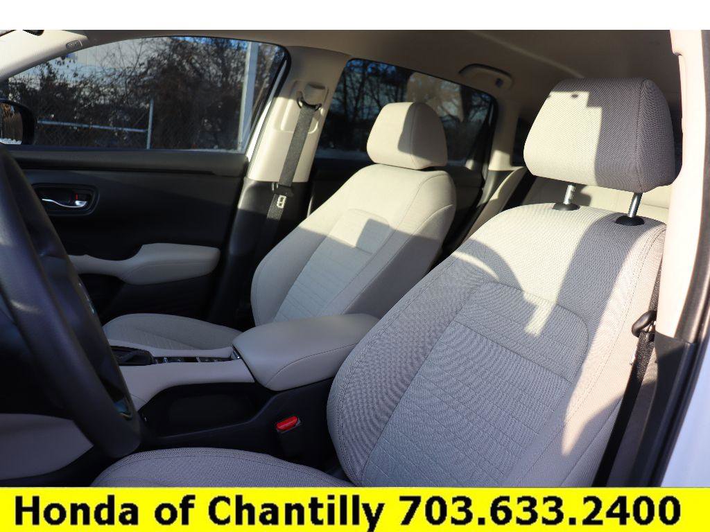 Certified 2024 Honda HR-V LX image 20