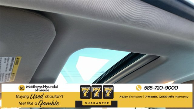 Used 2023 Nissan Altima 2.5 SV w/ SV Premium Package image 19