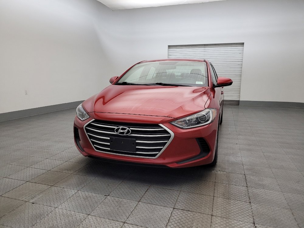 Used 2018 Hyundai Elantra SEL image 15