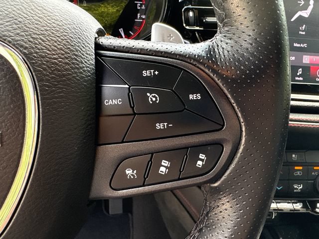 Certified 2025 Dodge Durango GT AWD/4WD image 24