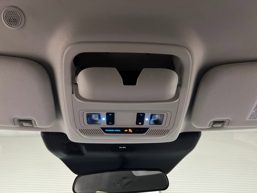 Used 2025 Ford Explorer Active image 62