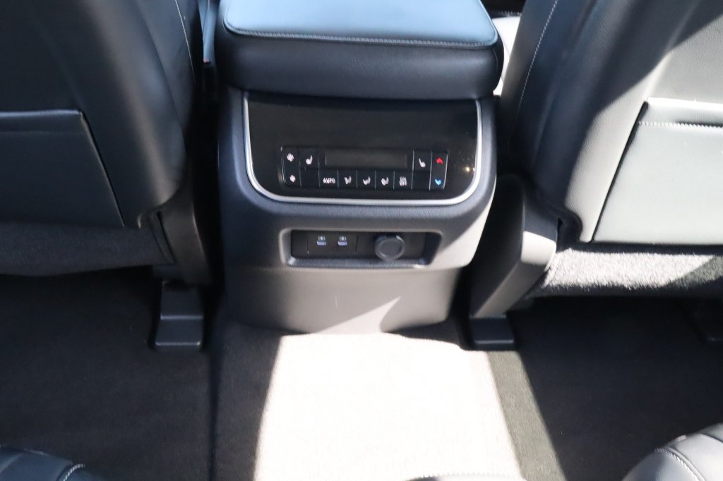 Used 2025 INFINITI QX80 Pure RWD image 33
