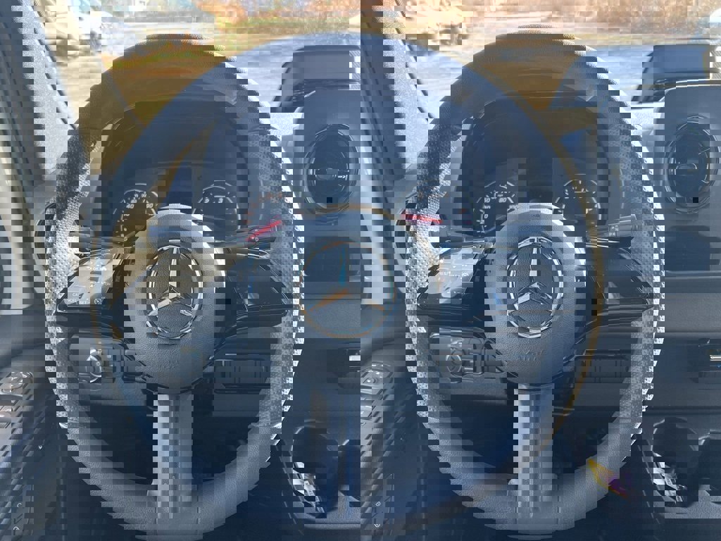 New 2025 Mercedes-Benz Sprinter 2500 image 15