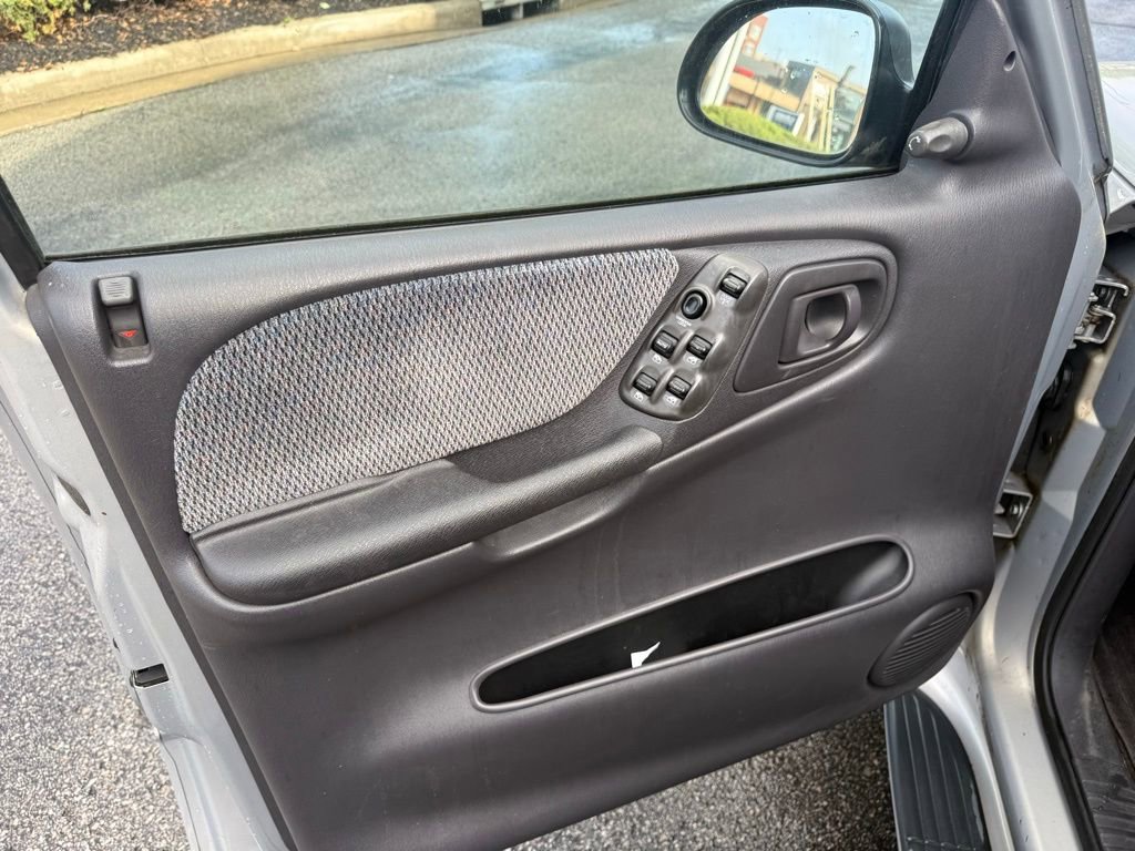 Used 2000 Dodge Durango SLT RWD image 12