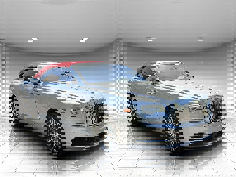 Used 2016 Rolls-Royce Dawn image 30