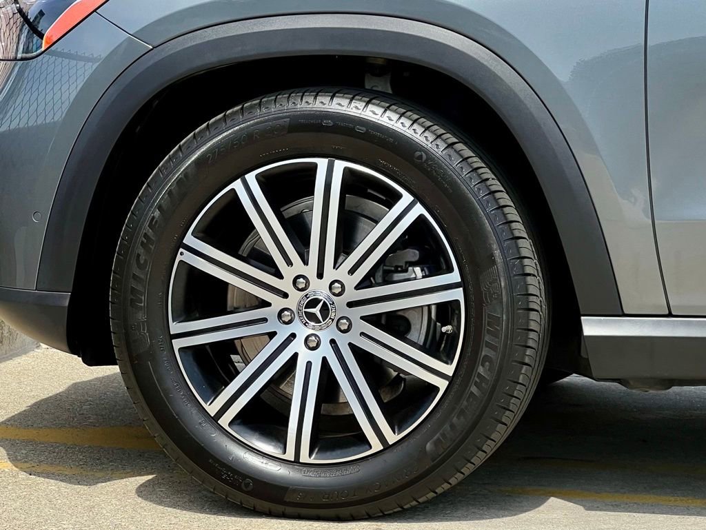 Certified 2026 Mercedes-Benz GLE 350 4MATIC image 12