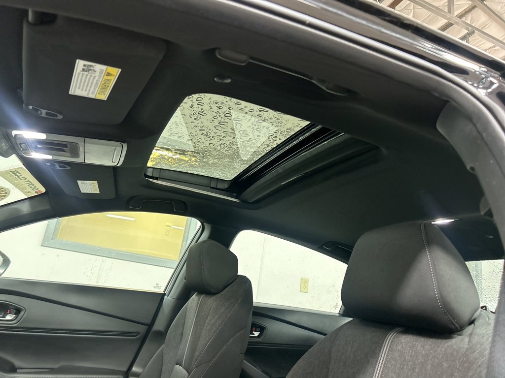 Used 2024 Honda Accord Sport image 8