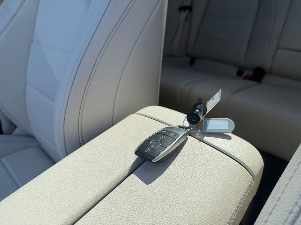 Certified 2022 Mercedes-Benz GLE 350 4MATIC image 26