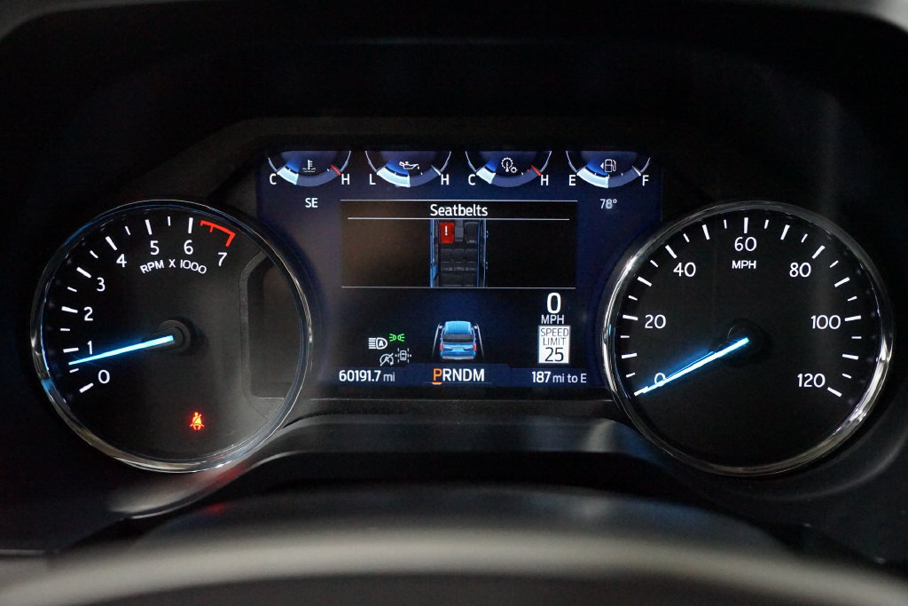Used 2023 Ford Expedition XLT RWD image 15