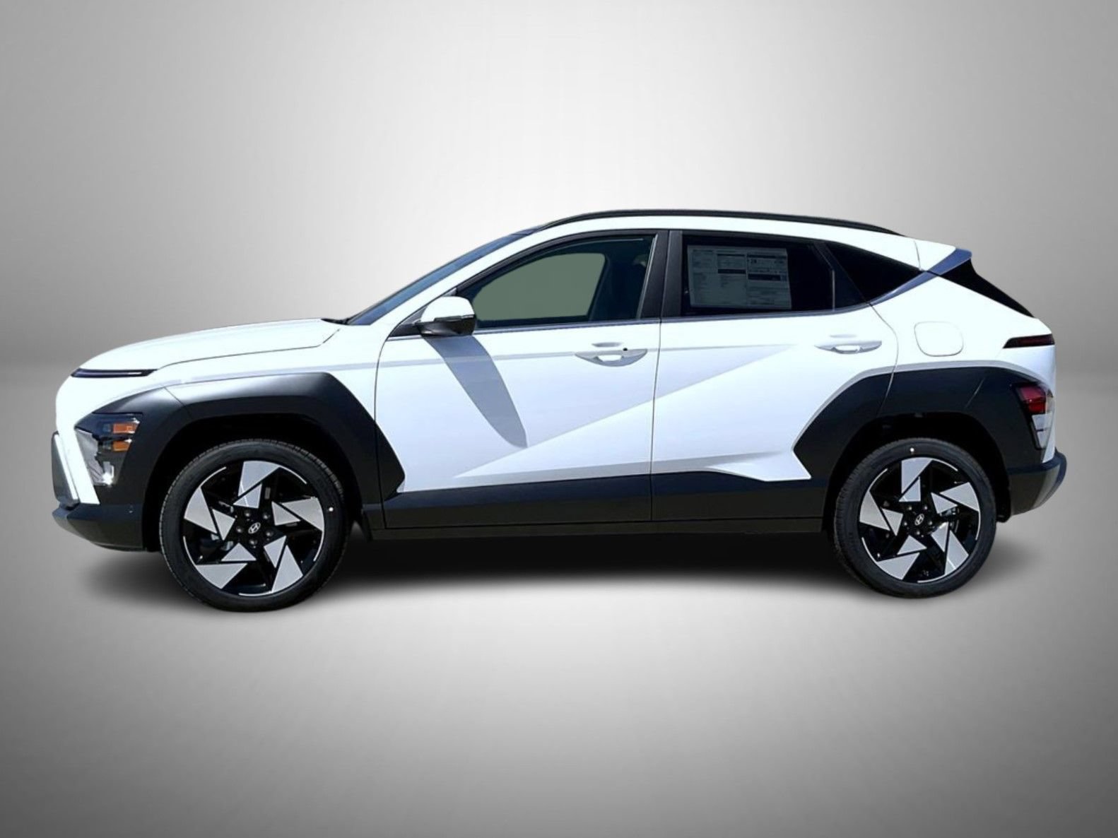 New 2026 Hyundai Kona Limited AWD/4WD image 8