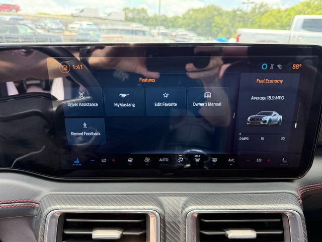 Used 2024 Ford Mustang GT Premium image 24