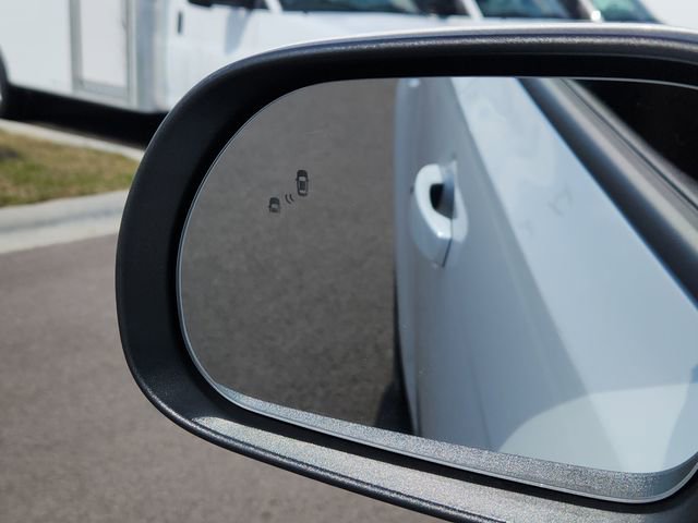 Used 2024 Kia Soul EX w/ Option Group 015 image 37