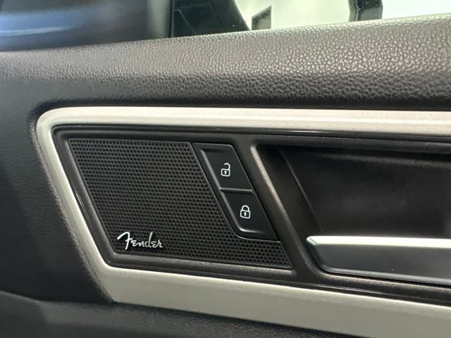 Used 2023 Volkswagen Atlas SEL AWD/4WD image 29