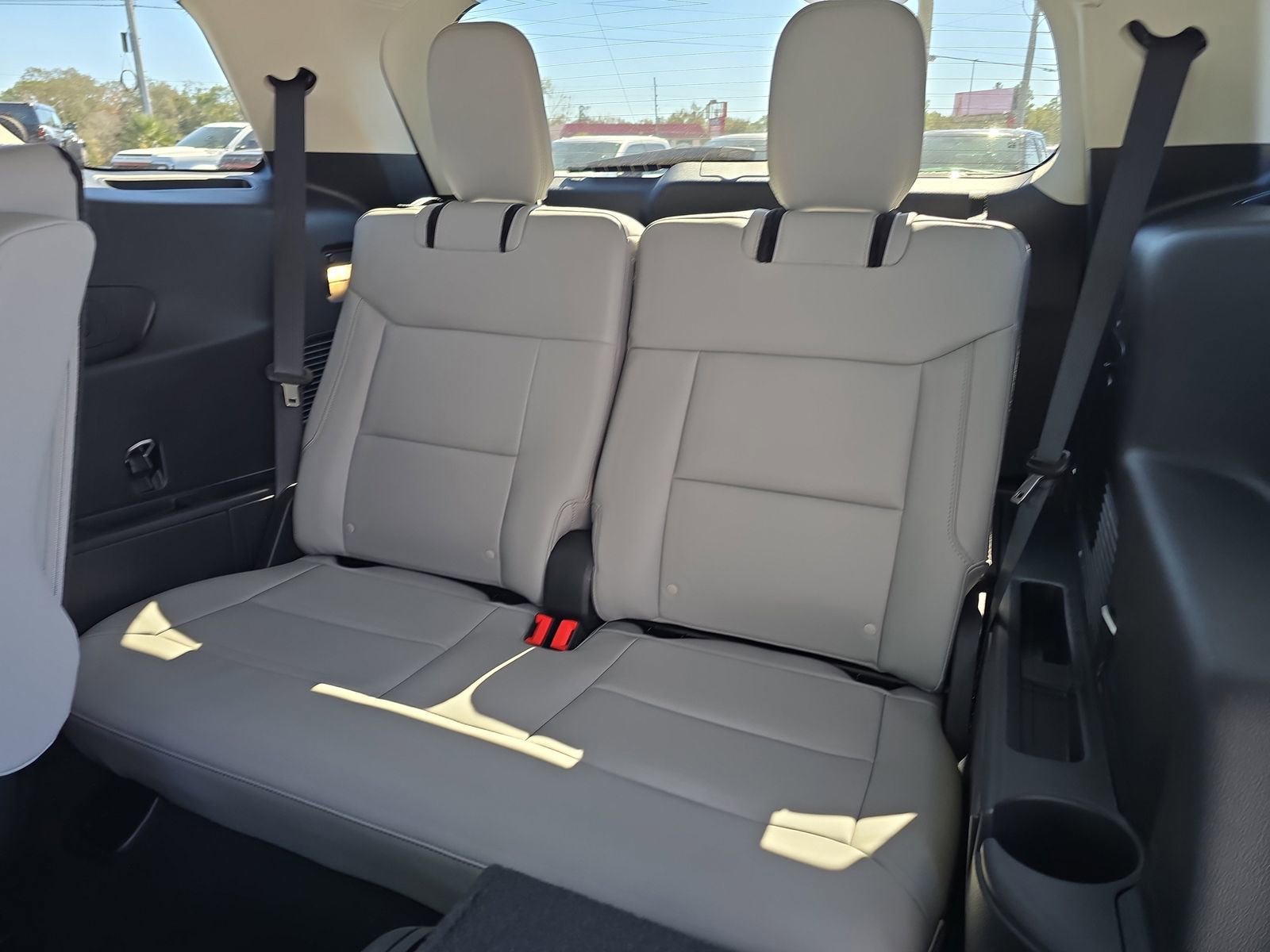 New 2026 Ford Explorer Active w/ Active Comfort Package RWD image 13