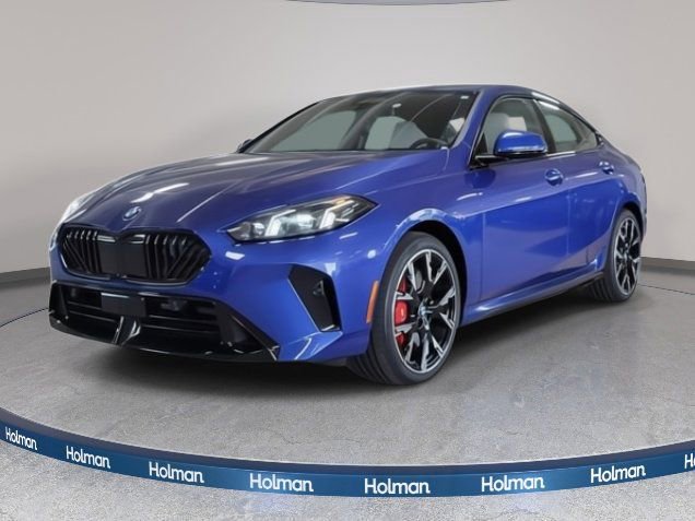 Used 2026 BMW 228i w/ M Sport Package video 1