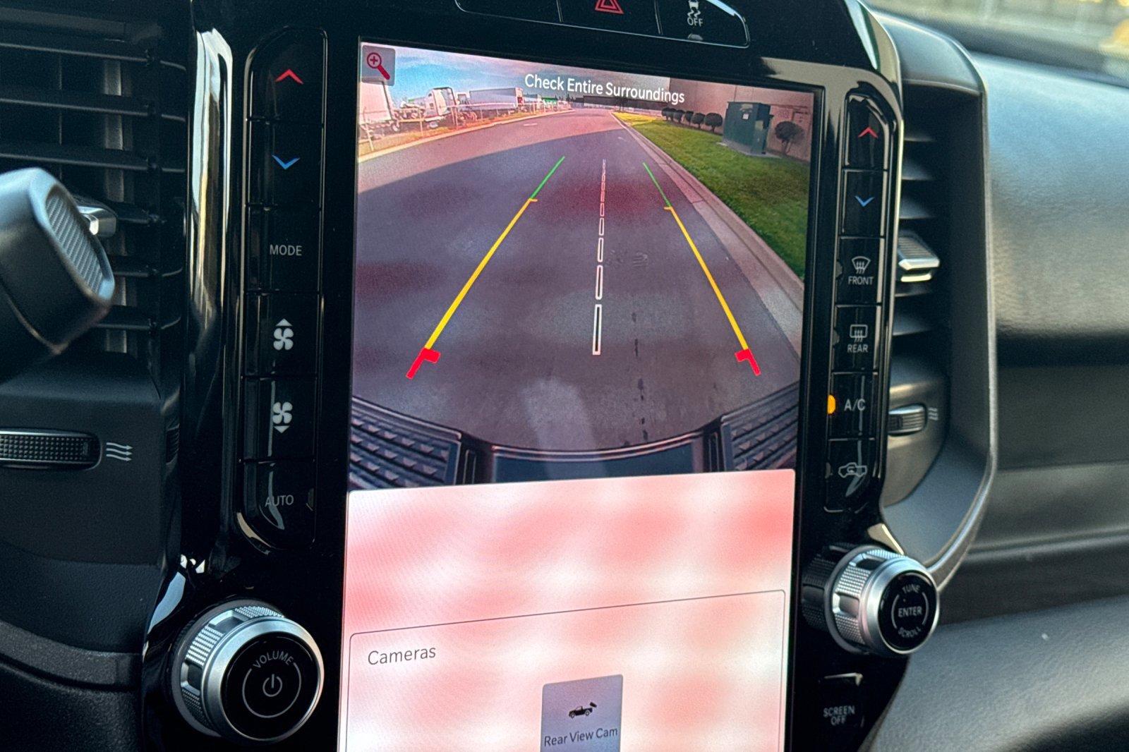 New 2026 RAM 2500 Tradesman image 18