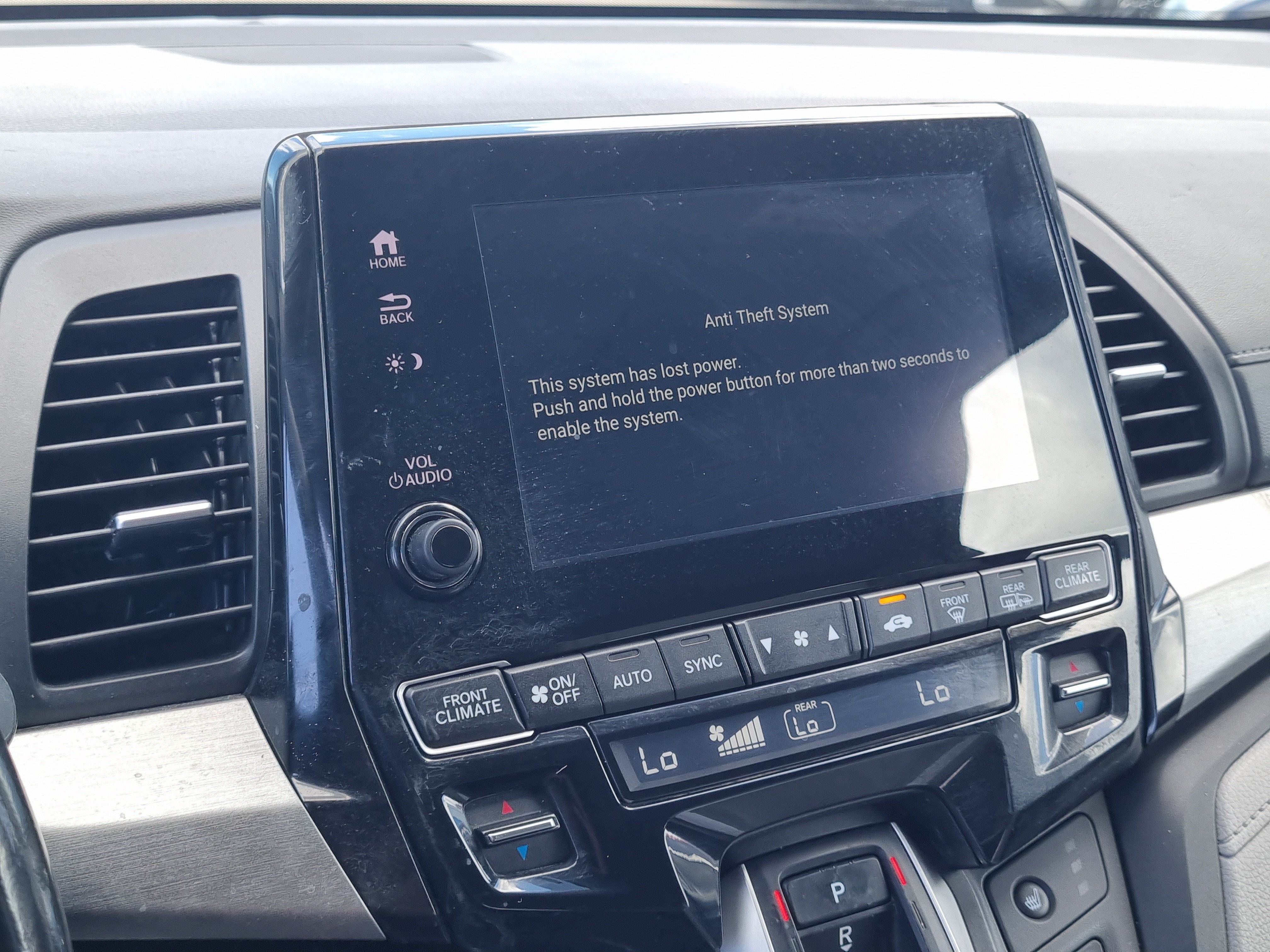 Used 2022 Honda Odyssey EX-L image 31