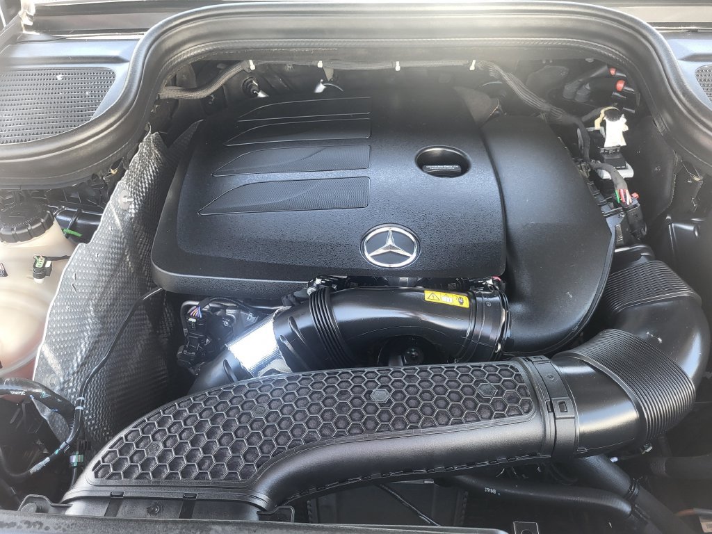 Used 2022 Mercedes-Benz GLE 350 4MATIC image 32