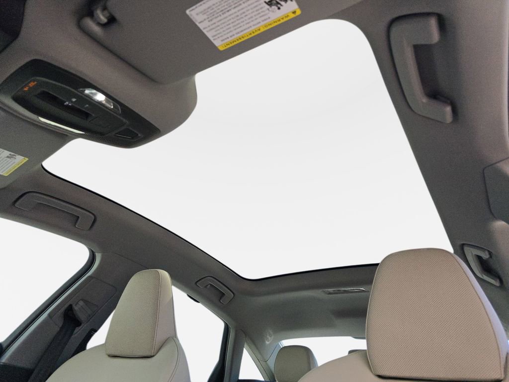 New 2026 Audi A6 Premium Plus image 30