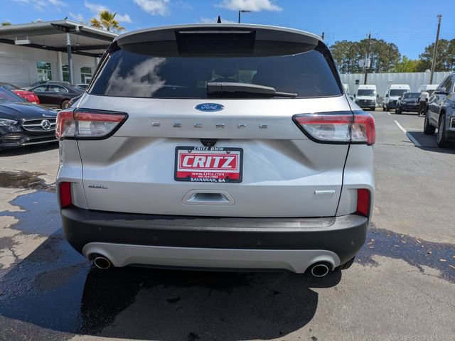 Used 2020 Ford Escape SEL image 5