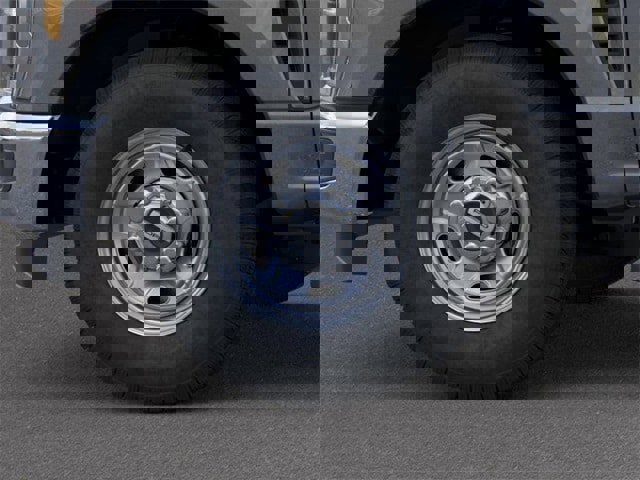 New 2024 Ford F350 XL w/ XL Chrome Package image 41