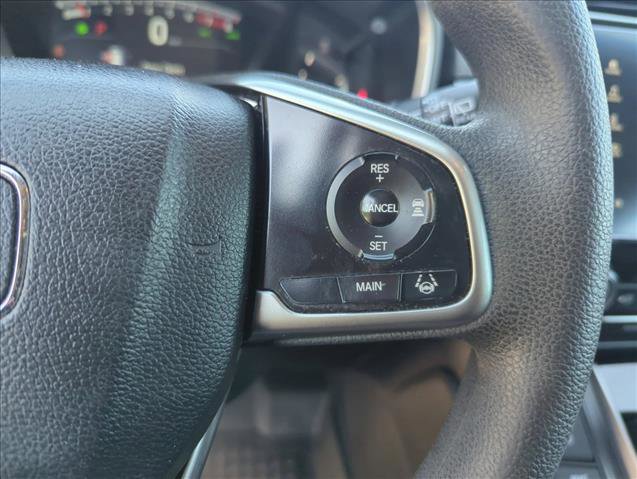 Used 2017 Honda CR-V EX image 13